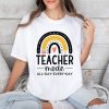 Comfort Colors® Teacher Shirt, Teacher Mode