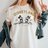 Disneyland Shirts, Disneyland Trip Shirt, Mickey Minnie Couple Shirt