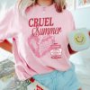 Comfort Colors® Swiftie Shirt, Cruel Summer Shirt, Lover Sweatshirt