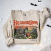 Halloweentown Est 1998 Sweatshirt, Halloweentown University