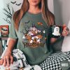 Comfort Colors® Toy Story Halloween Shirt