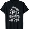 Pi Day Shirt Irrational Funny Math Gift Teacher Kids Grunge