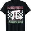 3.14 PI Day Pi Symbol For Math Lovers and Kids T-Shirt