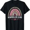 Happy Pi Day Math Teacher Students Kids Mathematics Pi Day T-Shirt