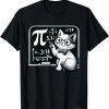 For Kids, Men and Women and Teachers T-Shirt