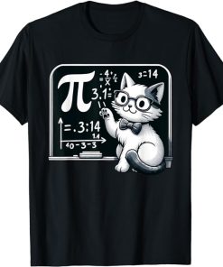 For Kids, Men and Women and Teachers T-Shirt