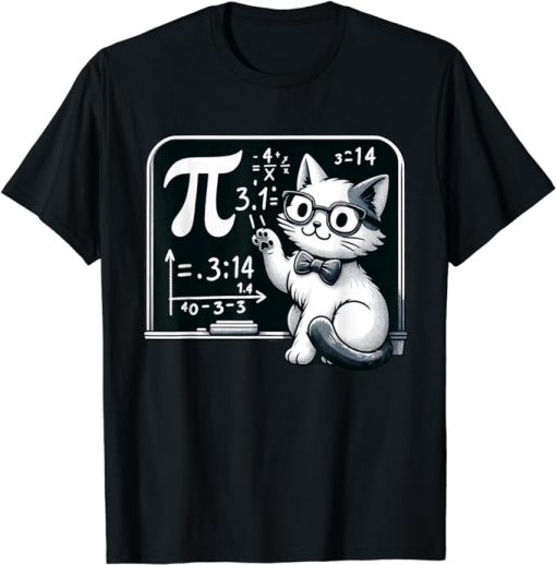 For Kids, Men and Women and Teachers T-Shirt