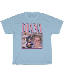 Princess Diana Retro Shirt, Princess Diana Fan Shirt, Princess Diana Shirt, Princess Diana Unisex Shirt