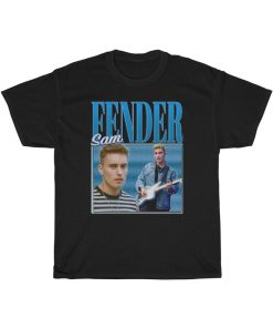 Sam Fender Retro Shirt, Sam Fender Shirt, Sam Fender Vintage Shirt, Sam Fender Gift for fan, Sam Fender Tour Merch