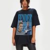 Sam Fender Retro Shirt, Sam Fender Shirt, Sam Fender Vintage Shirt, Sam Fender Gift for fan, Sam Fender Tour Merch