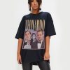 Leonardo DiCaprio Retro Shirt, Leonardo DiCaprio Shirt, Leonardo Di Caprio Vintage Shirt