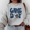 Dallas Sweatshirt, Cowboy Shirt, Vintage Dallas Football Crewneck, Cowboy Shirt for Woman, Cowboy Football