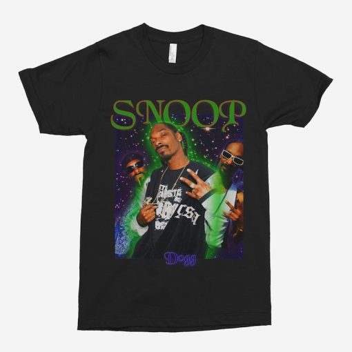 Snoop Dogg Vintage Shirts, Shirt Lovers Gift for Fan, Unisex for T-Shirts, Hoodies, Sweatshirts