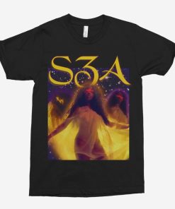 SZA Vintage Shirts, Shirt Lovers Gift for Fan, Unisex for T-Shirts, Hoodies, Sweatshirts