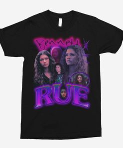 Rue Bennett Vintage Bootleg Shirts, Shirt Lovers Gift for Fan, Unisex for T-Shirts, Hoodies, Sweatshirts