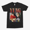 Yung Lean Vintage Shirts, Shirt Lovers Gift for Fan, Unisex for T-Shirts, Hoodies, Sweatshirts