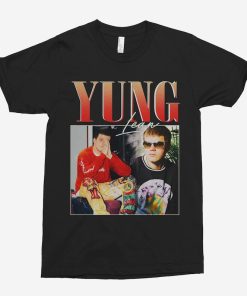 Yung Lean Vintage Shirts, Shirt Lovers Gift for Fan, Unisex for T-Shirts, Hoodies, Sweatshirts