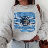 Vintage Tennessee Football Crewneck Sweatshirt / T-Shirt, Titans Shirt, Titans Fan Gift, Tennessee T-Shirt