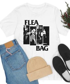 Fleabag Phoebe Waller-Bridge, for T-Shirts, Hoodies, Sweatshirts, Personalized pegathastreasures