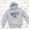 NCIT Hoodie Nct, Neo Culture Institute of Technology, NCT 127 Hoodie, NCT 127 Merch, Nct Sweatshirt, Kpop Fans Gift