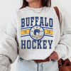 Vintage Buffalo Sabre Sweatshirt  T-Shirt, Sabres Sweater, Buffalo Hockey, Sabres T-Shirt, Hockey Fan Shirt