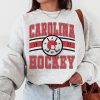 Carolina Hurricane Sweatshirt, Vintage Carolina Hurricane, Hurricanes Sweater, Hurricanes T-Shirt, Hockey Fan Shirt