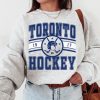 Toronto Maple Leaf, Vintage Toronto Maple Leaf Sweatshirt Shirt, Maple Leaf Sweater, Maple Leaf Shirt, Hockey Fan