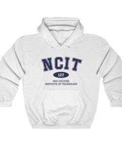 NCIT Hoodie Nct, Neo Culture Institute of Technology, NCT 127 Hoodie, NCT 127 Merch, Nct Sweatshirt, Kpop Fans Gift