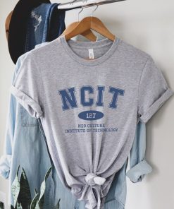 NCIT Hoodie Nct, Neo Culture Institute of Technology, NCT 127 Hoodie, NCT 127 Merch, Nct Sweatshirt, Kpop Fans Gift