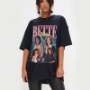 Bette Porter Shirt, Bette Porter 90's Retro Shirt, Jenifer Beals, Jenifer Beals Vintage Shirt