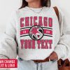 Chicago Bull, Vintage Chicago Bull Sweatshirt  T-Shirt, Bulls Sweater, Bulls T-Shirt, Vintage Basketball Fan Shirt