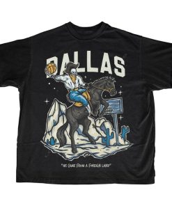 Dallas Basketball T Shirt, Dallas Graphic Bootleg T Shirt