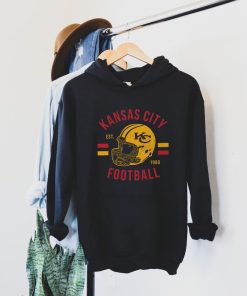 KC Chiefs Sweatshirt, Vintage Kansas City Chiefs Sweatshirt, Chiefs Crewneck, Kansas City Chiefs Shirt