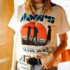 The Doors Waiting For The Sun Shirt-the doors shirt,the doors t shirt,the doors tee shirt,vintage shirt