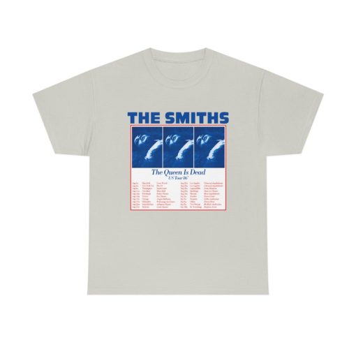 Unisex, The Smiths Shirt -graphic tees women,aesthetic clothes,grunge clothing,aesthetic hoodie,aesthetic sweatshirt