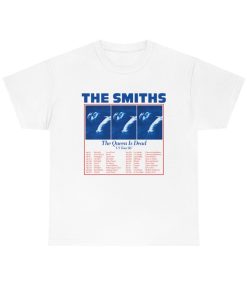 Unisex, The Smiths Shirt -graphic tees women,aesthetic clothes,grunge clothing,aesthetic hoodie,aesthetic sweatshirt