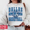 Dallas Maverick, Vintage Dallas Maverick Sweatshirt  T-Shirt, Mavericks Sweater, Mavericks T-Shirt