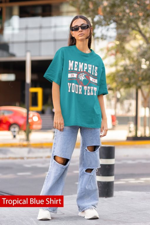 Vintage Memphis Grizzlie Sweatshirt  T-Shirt, Memphis Grizzlie, Grizzlies Sweater, Grizzlies T-Shirt