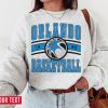 Vintage Orlando Basketball Sweatshirt  T-Shirt, Magic Sweater, Magic T-Shirt, Vintage Basketball Fan Shirt