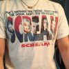 Scream Movie Vintage Shirt -vintage clothing,vintage t shirt,vintage tshirt,scream movie t shirt,aesthetic shirt