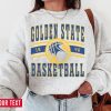 Golden State Warrior, Vintage Golden State Warrior Sweatshirt  T-Shirt, Warriors Sweater, Warriors T-Shirt