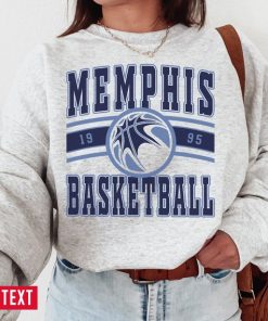 Memphis Grizzlie, Vintage Memphis Grizzlie Sweatshirt  T-Shirt, Grizzlies Sweater, Grizzlies TShirt