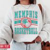 Vintage Memphis Grizzlie Sweatshirt  T-Shirt, Memphis Grizzlie, Grizzlies Sweater, Grizzlies T-Shirt