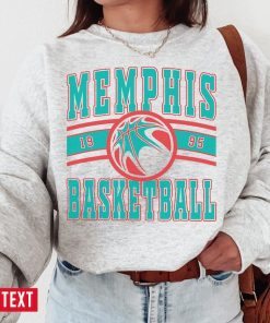 Vintage Memphis Grizzlie Sweatshirt  T-Shirt, Memphis Grizzlie, Grizzlies Sweater, Grizzlies T-Shirt