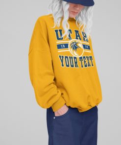 Utah Jaz, Vintage Utah Basketball Sweatshirt  T-Shirt, Jazz Sweater, Jazz T-Shirt, Vintage Basketball Fan Shirt