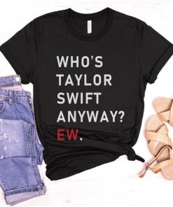 Who's Taylor Anyway Shirt, A Lot Going On At The Moment Sweatshirt, The Eras Shirt, The Eras Comfort Colors