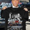 Fast And Furious Shirt, Fast X Movie Shirt, Fast And Furious 2023, Unisex T-Shirt Sweatshirt Hoodie