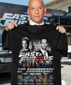 Fast And Furious Shirt, Fast X Movie Shirt, Fast And Furious 2023, Unisex T-Shirt Sweatshirt Hoodie