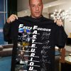 Fast And Furious Tee, Fast And Furious Anniversary Shirt, Fast Furious Shirt, Vin Diesel Shirt, Paul Walker T-Shirt