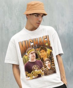 Retro MICHAEL CERA Shirt -Michael Cera Tshirt,Michael Cera Sweater,Michael Cera Hoodie,Michael Cera Merch